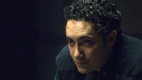 Battlestar Galactica Season 4 Episode 15 - No Exit