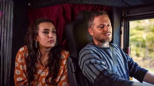 Exen Season 1 Episode 4 - Episode 4