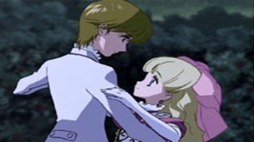 Ashita no Nadja Season 1 Episode 5 - The Evening Star, A Waltz for Two