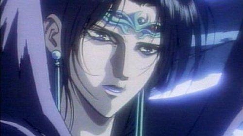 Record of Lodoss War Season 1 Episode 4 - The Grey Witch