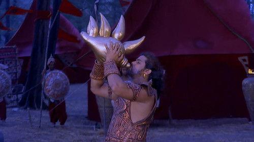 Mahabharat Season 22 Episode 4 - Bhishma accused of treachery