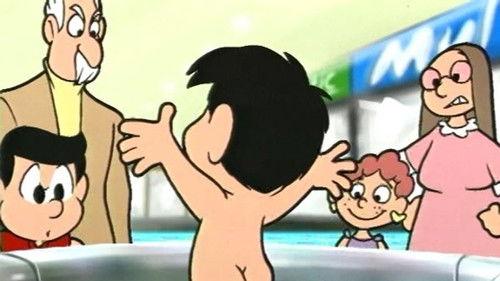 Monica and Friends Season 3 Episode 6 - Chico Bento no Shopping