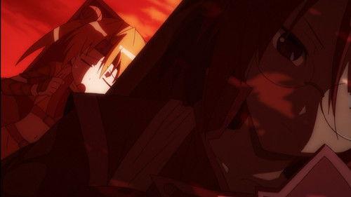 Battle Girls: Time Paradox Season 1 Episode 10 - Double Suicide Maiden