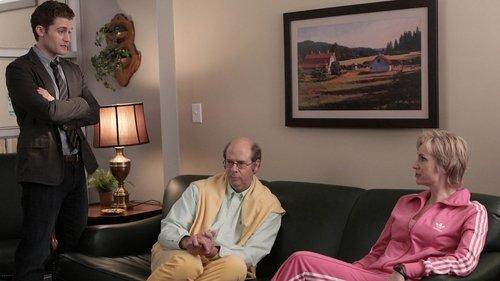 undefined Season 1 Episode 4 - Preggers