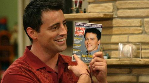 Joey Season 1 Episode 7 - Joey and the Husband