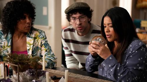 undefined Season 1 Episode 9 - Not Scattered Yet