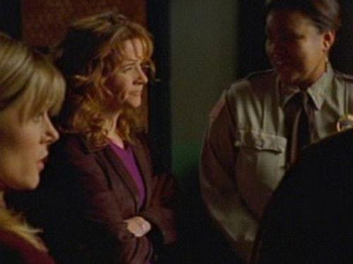 Ed Season 4 Episode 15 - Pressure Points