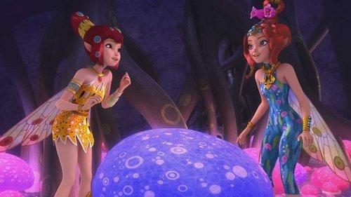 Mia and Me Season 3 Episode 5 - Sister Wracked