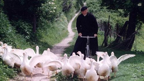 Father Matteo Season 1 Episode 11 - The Actor