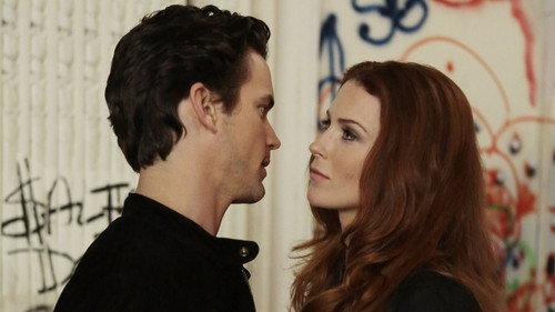 White Collar Season 5 Episode 11 - Shot Through the Heart