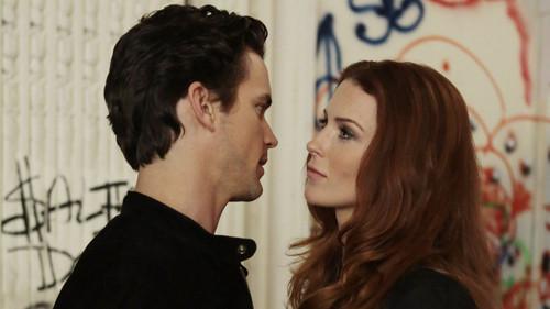 White Collar Season 5 Episode 11 - Shot Through the Heart