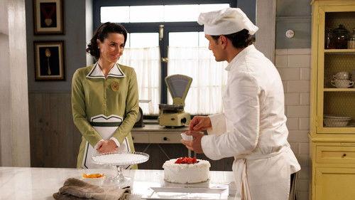 Salón de té La Moderna Season 2 Episode 12 - Episode 12