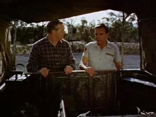 Skippy the Bush Kangaroo Season 2 Episode 10 - Hide and Seek