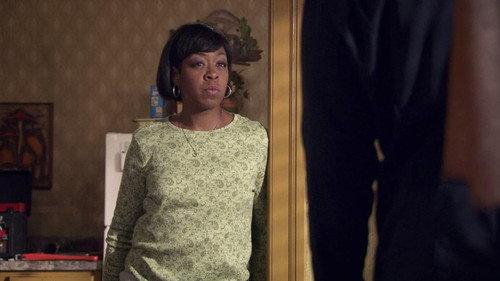 Everybody Hates Chris Season 4 Episode 4 - Everybody Hates the English Teacher
