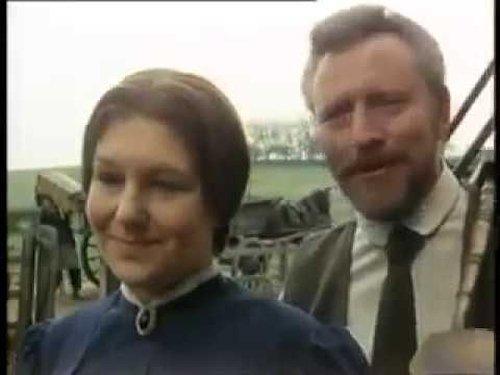 The Adventures of Black Beauty Season 1 Episode 1 - The Fugitive