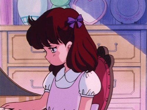 Sailor Moon Season 1 Episode 18 - Dangerous Dollies