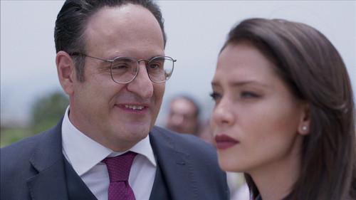 La mujer del diablo Season 2 Episode 4 - Episode 4