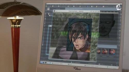 Hero Corp Season 3 Episode 19 - Episode 19