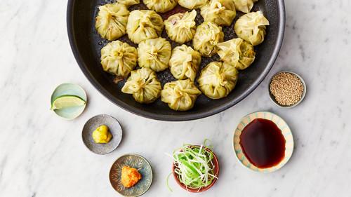 Jamie: Keep Cooking and Carry On Season 1 Episode 20 - Episode 20