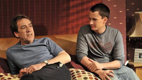 My Family Season 9 Episode 1 - Bully for Ben