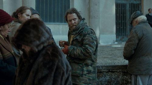 Hidden: First Born Season 1 Episode 8 - Episode 8