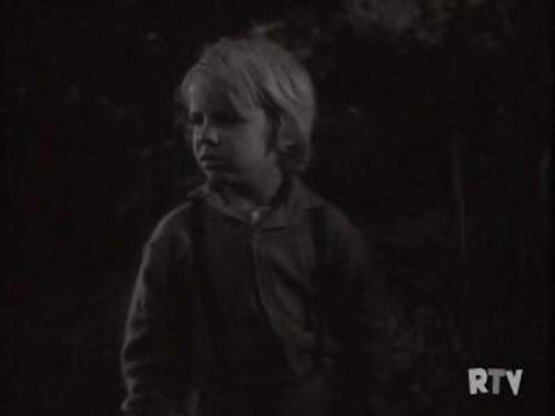 Daniel Boone Season 1 Episode 8 - A Short Walk to Salem