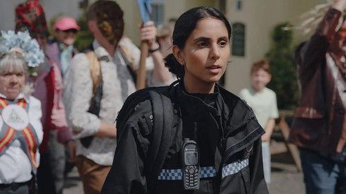 The Red King Season 1 Episode 1 - Episode 1