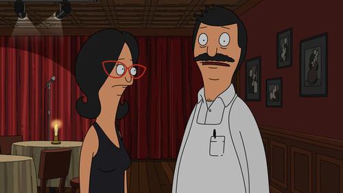 Bob's Burgers Season 11 Episode 3 - Copa-Bob-bana