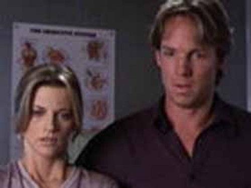 Silk Stalkings Season 7 Episode 13 - Slip-Up