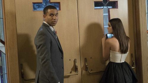 undefined Season 5 Episode 10 - Sanctuary