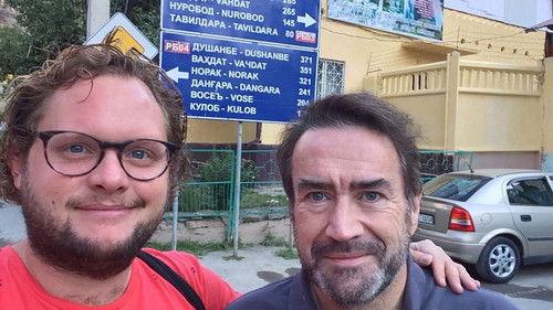 The Most Dangerous Roads in the World Season 3 Episode 3 - Tajikistan