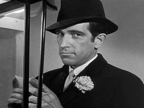 The Untouchables Season 4 Episode 21 - The Man in the Cooler