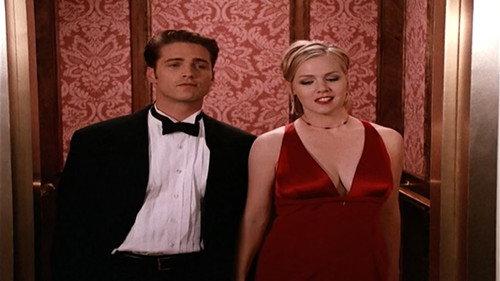Beverly Hills, 90210 Season 8 Episode 7 - Toil and Trouble