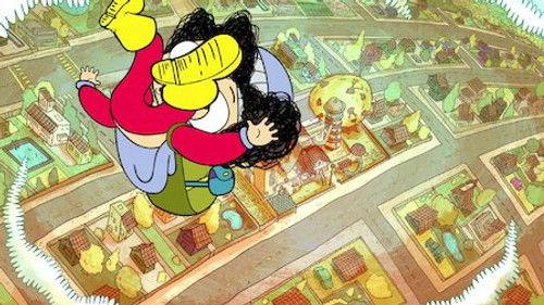 Jorel's Brother Season 2 Episode 1 - Carlos Felino: Matchmaker