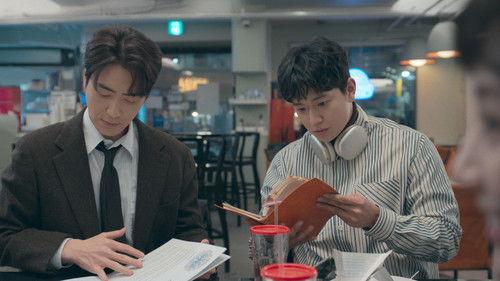 The Art of Sarah Season 1 Episode 2 - Sarah Kim