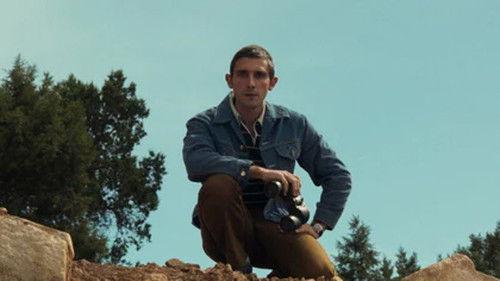 Natural Born Narco Season 1 Episode 5 - Father and Daughter