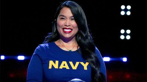 Weakest Link Season 3 Episode 18 - Veteran's Special