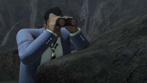 Transformers: Prime Season 2 Episode 11 - Flying Mind