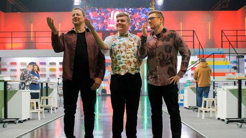 Lego Masters Suomi Season 2 Episode 7 - Episode 7