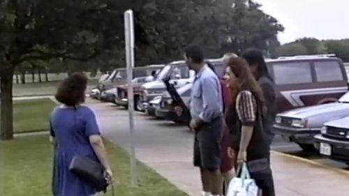 American Monster Season 7 Episode 9 - It Could Be Me