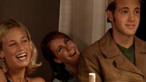 Road Rules Season 3 Episode 13 - Tomatoes on the Mind