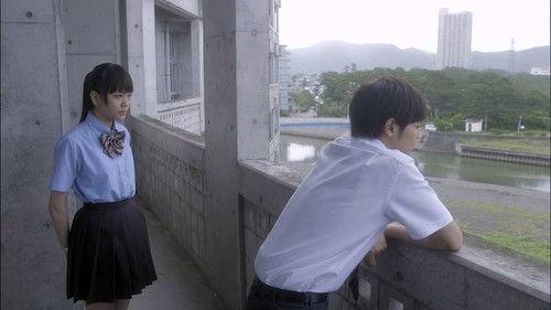 GTO Season 1 Episode 4 - The clumsy girl receives a passionate lecture from Onizuka! Don’t give up on your dreams