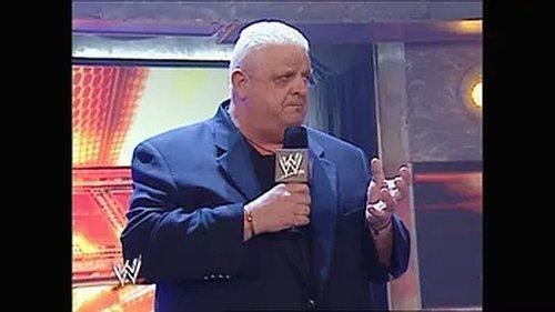 Raw Season 15 Episode 24 - Raw - Jun. 11, 2007