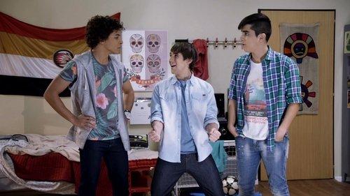 Once Season 1 Episode 66 - Episode 66