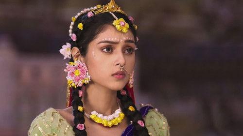 RadhaKrishn Season 1 Episode 5 - Radha's Stern Decision