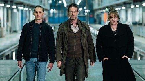 Scene of the Crime Season 54 Episode 15 - Love is Pain