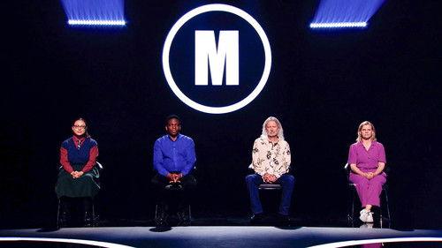 Mastermind Season 52 Episode 1 - Episode 1