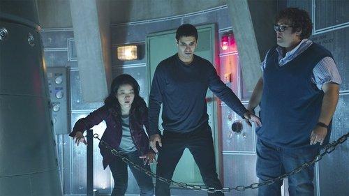 undefined Season 4 Episode 4 - Nuke Kids on the Block