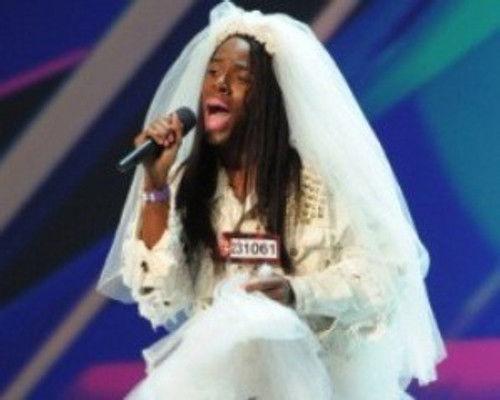 The X Factor Season 2 Episode 1 - Auditions No. 1