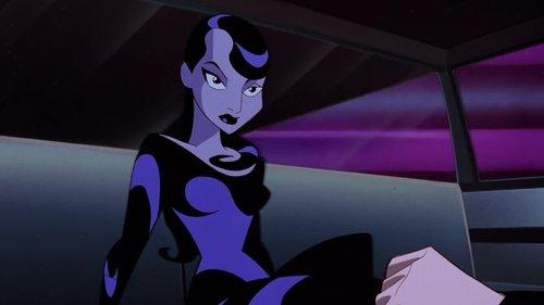 Batman Beyond Season 1 Episode 3 - Black Out